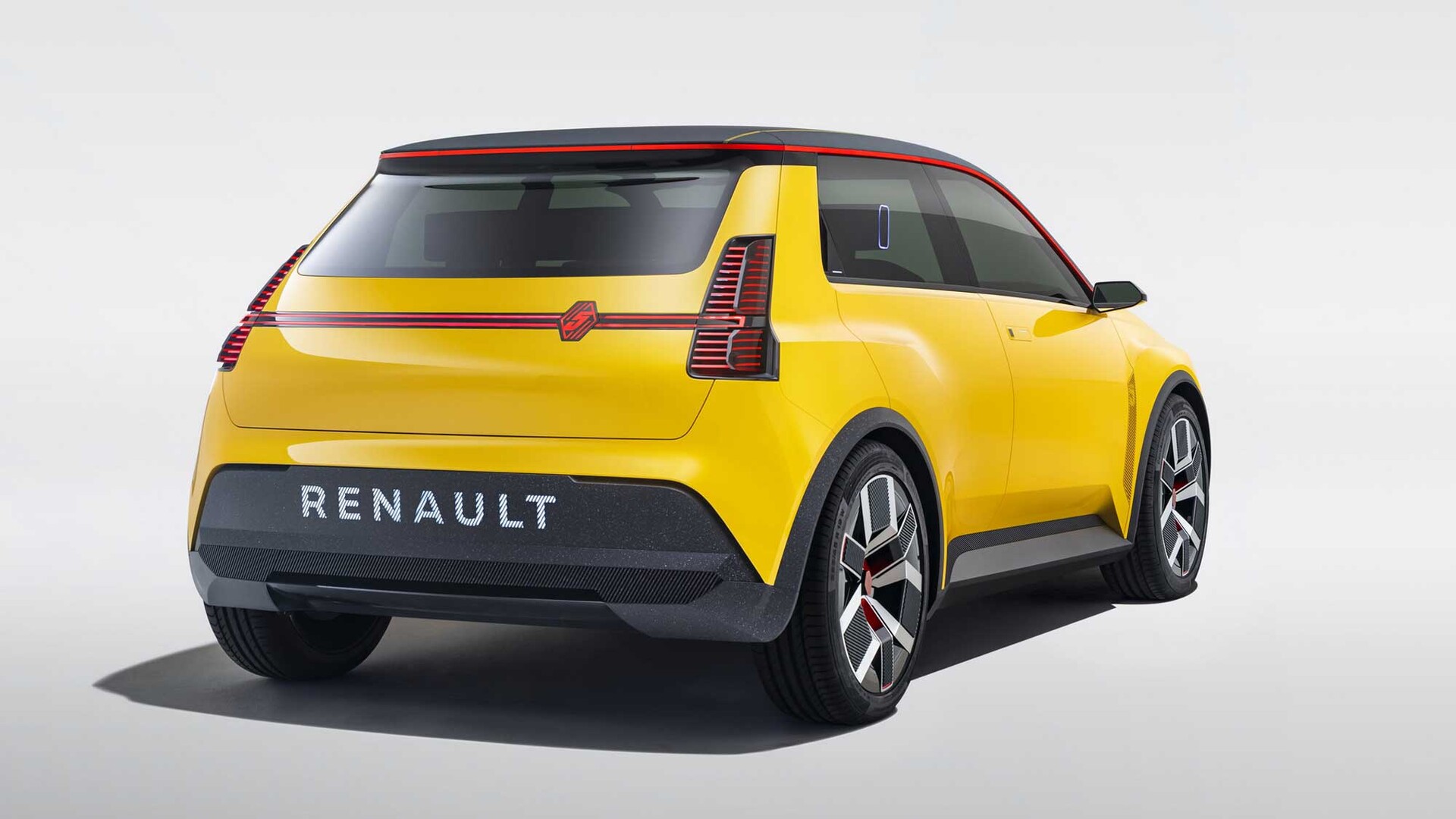 El Renault 5 reducirá en un 30% los costos del Zoe